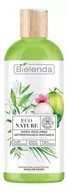 Płyny micelarne - Bielenda ECO NATURE WODA MICELARNA DETOKSYKUJĄCO-MATUJĄCA 500ML - miniaturka - grafika 1