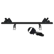 Akcesoria do bagażników dachowych - Adapter Atera Strada Fitting Kit Sport 3 + E-bike Black Edition - miniaturka - grafika 1