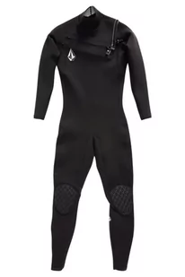 Pianka Volcom 3/2mm Chest Zip Fullsuit do pływania -M - Stroje kąpielowe - miniaturka - grafika 1
