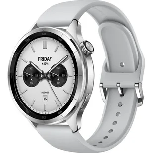 Xiaomi Watch S4 47mm Szary - Smartwatch - miniaturka - grafika 1