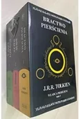 Fantasy - Pakiet Bractwo / Dwie wieże / Powrót - J.R.R. Tolkien - miniaturka - grafika 1