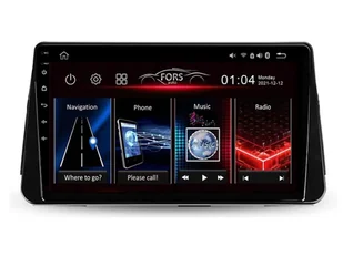 Radio Android FS2-Ultra Nissan Micra Kicks 2/32GB, CarPlay Android Auto - Radia samochodowe - miniaturka - grafika 1