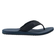 Klapki i japonki męskie - Męskie Japonki RIP CURL REACTOR OPEN TOE 19VMOT_9247 – Wielokolorowy - miniaturka - grafika 1