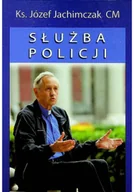 Biografie i autobiografie - Służba policji - miniaturka - grafika 1