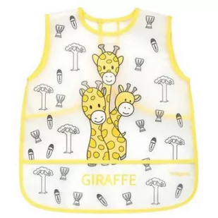 BabyOno 838 Fartuszek BABY-EXPLORER - Zabawki kreatywne - miniaturka - grafika 1