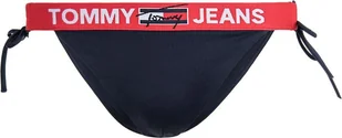 Tommy Hilfiger Dół od Bikini Tommy Hilfiger UW0UW02944-DW5 - XL - Stroje kąpielowe - miniaturka - grafika 1