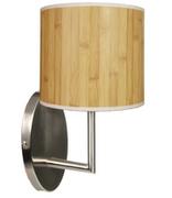 Lampy ścienne - Candellux Kinkiet Timber 21-56729 - miniaturka - grafika 1
