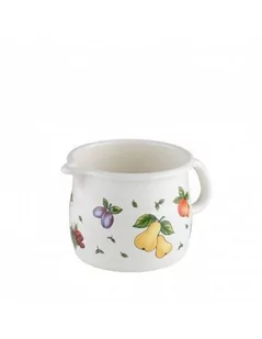 RIESS - Kubek z dziubkiem 0,75l Fruit Garden - Latarki - miniaturka - grafika 1