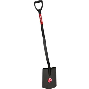 Proline Profix Szpadel prosty z metalowym trzonkiem 115cm 12371 12371 - Grabie i motyki - miniaturka - grafika 2