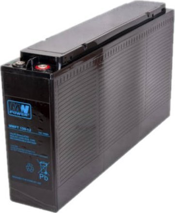 Akumulator MWFT 150-12 Front Terminal 12V-150Ah