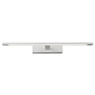 Lampy ścienne - Italux Kinkiet LAMIENA XL WL-21420XL-WH - miniaturka - grafika 1