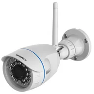 Kamery IP - Kamera IP Bentech CS17 - miniaturka - grafika 1