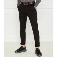 Spodnie męskie - Calvin Klein Spodnie MODERN CHINO | Slim Fit - miniaturka - grafika 1