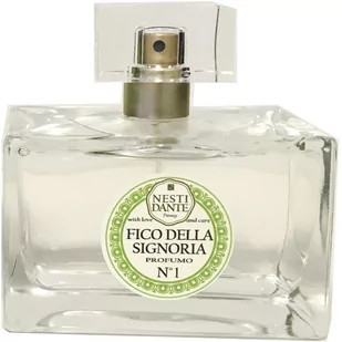 Nesti Dante Firenze N°1 Fico Della Signora perfumy 100 ml - Wody i perfumy damskie - miniaturka - grafika 1