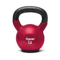 Kettlebell - Tiguar Kettlebell 12 kg TI-KB0012 - miniaturka - grafika 1