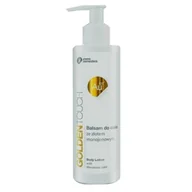 Balsamy i kremy do ciała - INVEX REMEDIES INVEX REMEDIES BALSAM DO CIAŁA ZE ZŁOTEM MONOJOWNOWYM 200ML IR406 - miniaturka - grafika 1