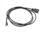 Paski, szelki, uprzęże foto - Kabel Hdmi - Micro Hdmi Do Sjcam Sj4000 Sj5000 Sj6000 Sj7000 / Xiaomi / Xiaoyi Yi - miniaturka - grafika 1