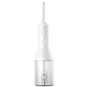 Irygatory do zębów - Philips Sonicare Cordless Power Flosser 3000 HX3806/31 - miniaturka - grafika 1