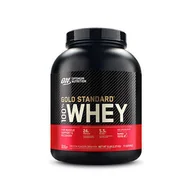 Odżywki białkowe - Optimum Nutrition Protein 100% Whey Gold Standard 2000 g - miniaturka - grafika 1