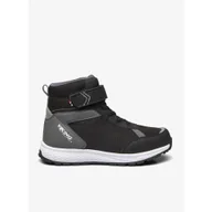 Buty dla dziewczynek - Buty dziecięce Viking Footwear Equip Warm WP 1V - miniaturka - grafika 1
