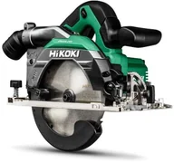 Piły elektryczne - HiKOKI C6MEY2 WBZ BL 165mm/1050W  - miniaturka - grafika 1