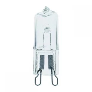 CANDELLUX ŻARÓWKA G9 40W 230V 3407501 - Pozostałe oświetlenie - miniaturka - grafika 1