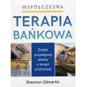 Zdrowie - poradniki - Purana Współczesna terapia bańkowa Shannon Gilmartin - miniaturka - grafika 1