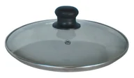 Pokrywki - Camry Pokrywka szklana CR 6705 24 cm - miniaturka - grafika 1