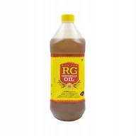 Olej spożywczy - Olej sezamowy Gingelly Oil RG 1L - miniaturka - grafika 1