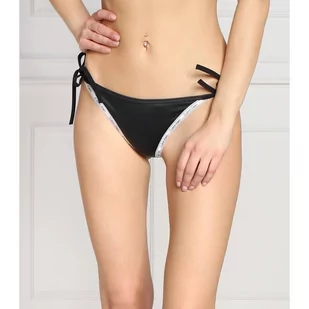 Calvin Klein Swimwear Dół od bikini - Stroje kąpielowe - miniaturka - grafika 1