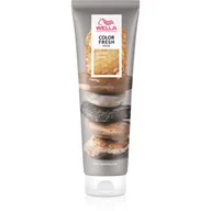 Maski do włosów - Wella Color Fresh maska koloryzująca Golden 150ml - miniaturka - grafika 1