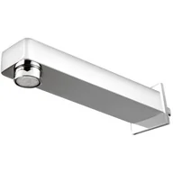 Wylewki do baterii - Deante NAC 082K Wylewka wannowa podtynkowa Cubic, NAC 082K, - miniaturka - grafika 1