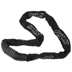 Kellys Zapięcie rowerowe, Chainlock 6, rozmiar uniwersalny - Zabezpieczenia do roweru - miniaturka - grafika 1