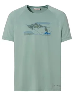 Męski t-shirt Gleann II - Koszulki męskie - miniaturka - grafika 1