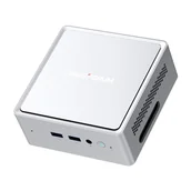 Mini PC - MINI PC Minis Forum NAB9 Plus Intel Core i9-12900HK 16GB RAM + 512GB (NAB9 Plus 16+512) PCMF/NAB9_Plus_16+512 - miniaturka - grafika 1