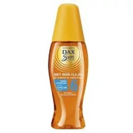 Balsamy i kremy do opalania - Dax Sun  Olejek do opalania na mokrą skórę WET SKIN SPF 6 150ml - miniaturka - grafika 1