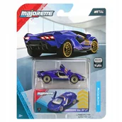 Samochody i pojazdy dla dzieci - MAJORETTE POJAZDY MET LAMBORGHINI SIAN FKP37 B/C - miniaturka - grafika 1