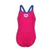 Stroje kąpielowe - G BIGLOGO JR SWIM PRO BACK ONE PIECE - miniaturka - grafika 1