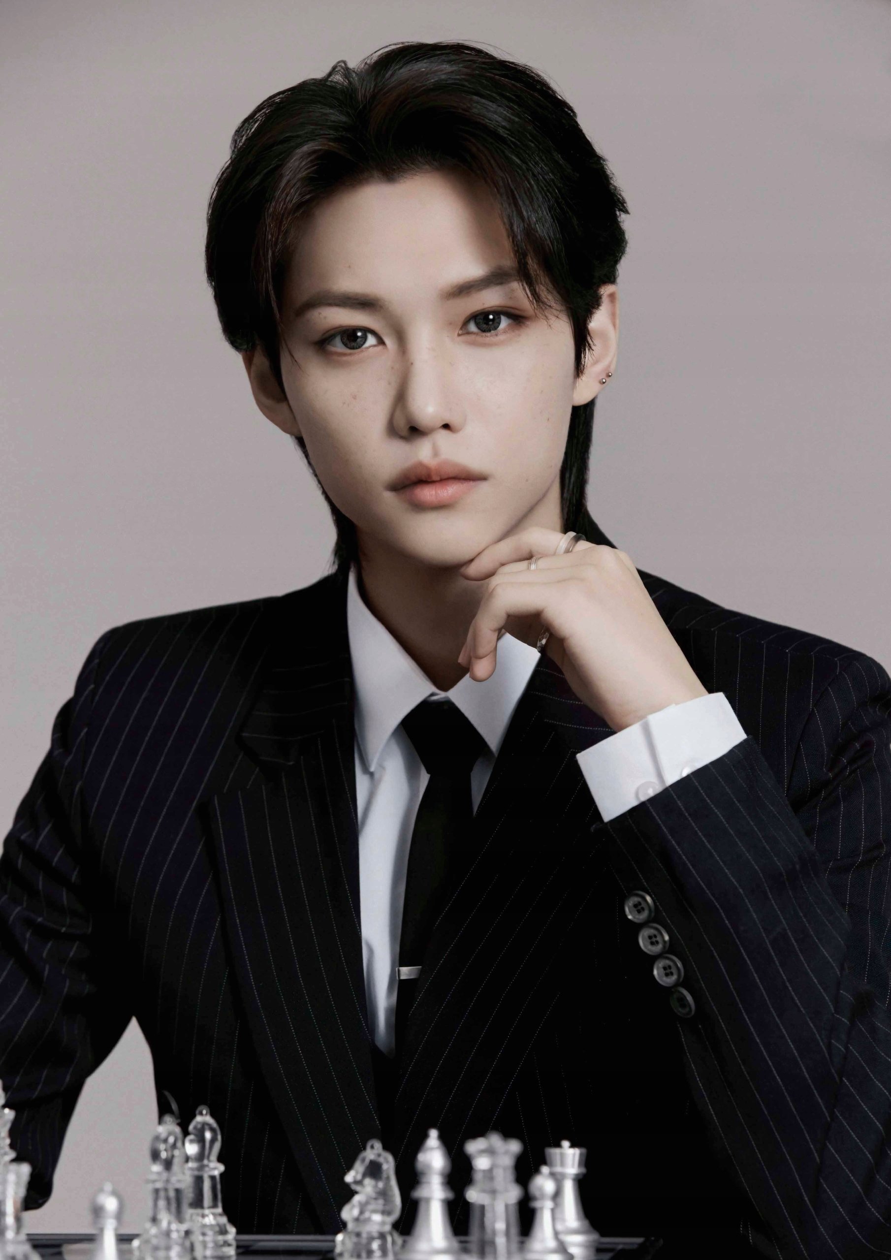 Plakat A2 Stray Kids K-Pop Kpop Korea Muzyka Felix