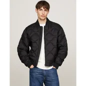 Kurtki męskie - Tommy Hilfiger Kurtka bomber ONION | Regular Fit - miniaturka - grafika 1
