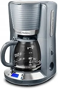 Ekspres do kawy Russell Hobbs Inspire 24393-56 - Ekspresy do kawy - miniaturka - grafika 1