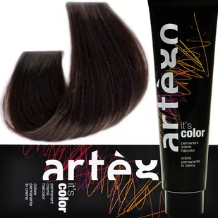 Artego farba do włosów Its Color 5,01 > 5NA - Farby do włosów i szampony koloryzujące - miniaturka - grafika 1