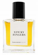 Wody i perfumy damskie - Francesca Bianchi, Fingers, perfumy, 30 ml - miniaturka - grafika 1