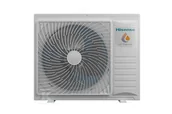 Pompy ciepła - Hisense Pompa ciepła powietrzna split 6 kW - 230 V HISENSE jednostka zewnętrzna - miniaturka - grafika 1