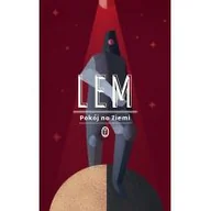 Fantasy - Wydawnictwo Literackie Pokój na Ziemi - Stanisław Lem - miniaturka - grafika 1