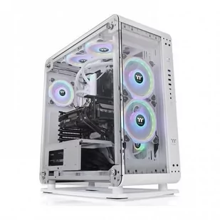 Thermaltake Core P6 Snow - Obudowy komputerowe - miniaturka - grafika 1