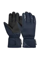 Rękawiczki - Reusch Dziecięce rękawiczki z palcami Alice R-TEX® XT Junior ciepłe, wodoodporne, oddychające - miniaturka - grafika 1