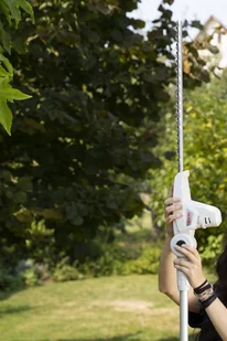 IKRA ICPH 2040 SEKATOR NOŻYCE DO ŻYWOPŁOTU AKUMULATOROWE NA WYSIĘGNIKU 20V PREMIUMOB-IKRICPH2040 EWIMAX - OFICJALNY DYSTRYBUTOR - AUTORYZOWANY DEALER IKRA - Nożyce do żywopłotu - miniaturka - grafika 28