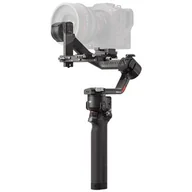 Gimbale - Stabilizator obrazu DJI RS 4 Pro Combo - miniaturka - grafika 1