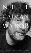 Fantasy - Neil Gaiman Utwory wybrane Neil Gaiman - miniaturka - grafika 1
